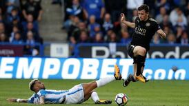 Premier League round-up: Huddersfield continue to hold their own