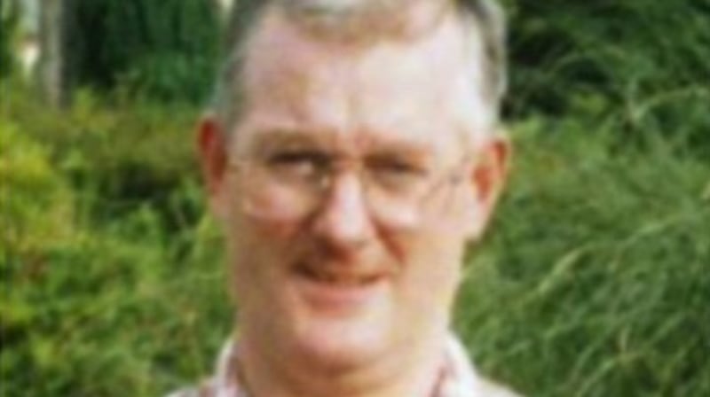 Joseph Reilly was living alone at Hatch Street in Dublin city when he disappeared in December 2006