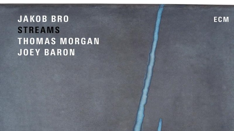 Jakob Bro – Streams album review: Dark but beautiful