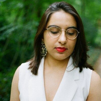 Supriya Kaur Dhaliwal