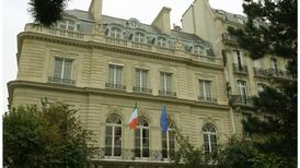 Abductions and arrests among reasons for Irish diplomatic help