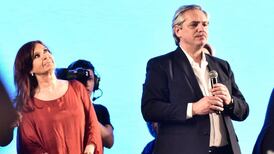 Argentina appoints third minister in a month to lead ailing economy