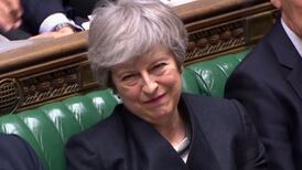 Brexit: Downing Street warns talks with Labour will not continue ‘for the sake of it’