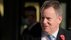 Bobby McDonagh: Ireland’s interest lies with France in Brexit fisheries dispute