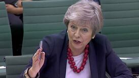 Brexit: May says steps will be taken for ‘no-deal’ if she loses December vote