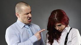 That’s Men: Men who abuse women offend all of us