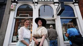 Bloomsday, Dalkey Book Festival, Body & Soul, Borris, Sea Sessions, Beyond the Pale and more: here’s what you need to know