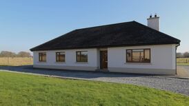 What will €259,000 buy in Italy, Turkey, France, England and Co Offaly?