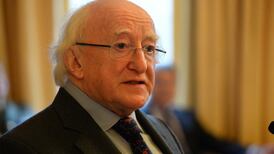 President signs same-sex marriage into Constitution