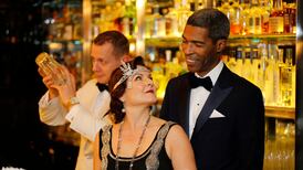 Need help dressing for Gatsby at the Gate Theatre?