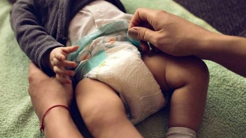 An unemployed couple and five children aged up to seven - including a baby born into homelessness - have been in 10 temporary accommodations in four years and in their current hotel since February. File photograph: iStockPhoto