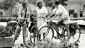 The Times We Lived In: It’s a long, long way from here to Clare