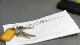 Simon Community appeals for urgent action for at-risk tenants