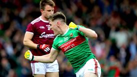 Mayo and Kerry headline a GAA weekend to savour