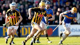 Richie Leahy ensures Kilkenny just shade rip-roaring encounter