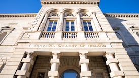 National Gallery spends over €200,000 on severance deal with staff member