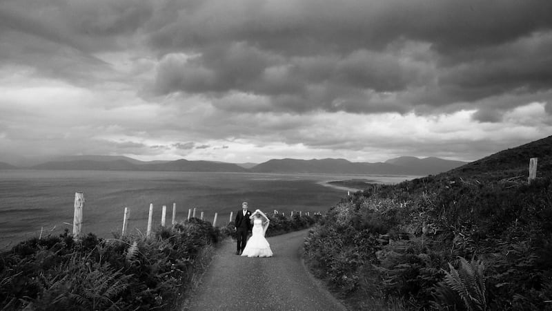 Our Wedding Story: The right chemistry for two pharmacists