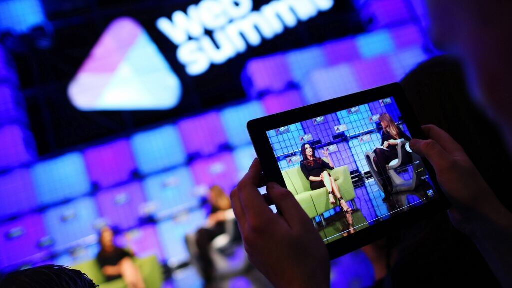 To get the most out of the Web Summit, it pays to plan in advance