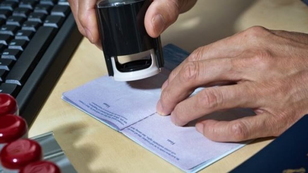 Under the new system, eligible spouses and de facto partners will be granted immigration permission with an automatic right to work.