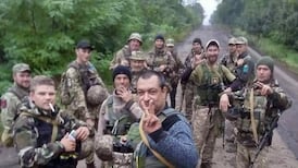 ‘If not me, then who?’: Ukraine’s Roma defy prejudice to join fight against Russian invasion