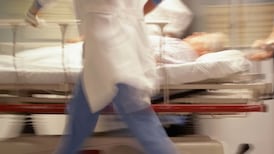 HSE €325m over budget for first nine months of 2015