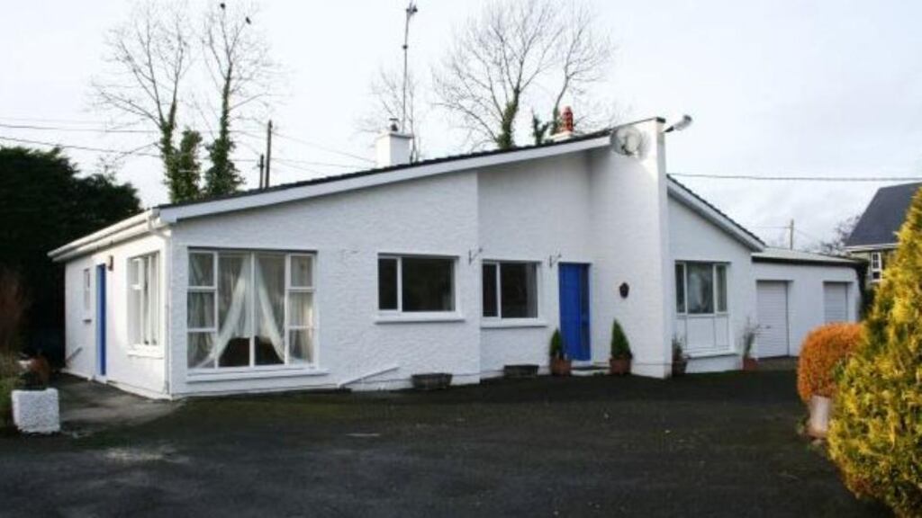 Letterkenny, Co Donegal: €169,000, Franklins estate agents