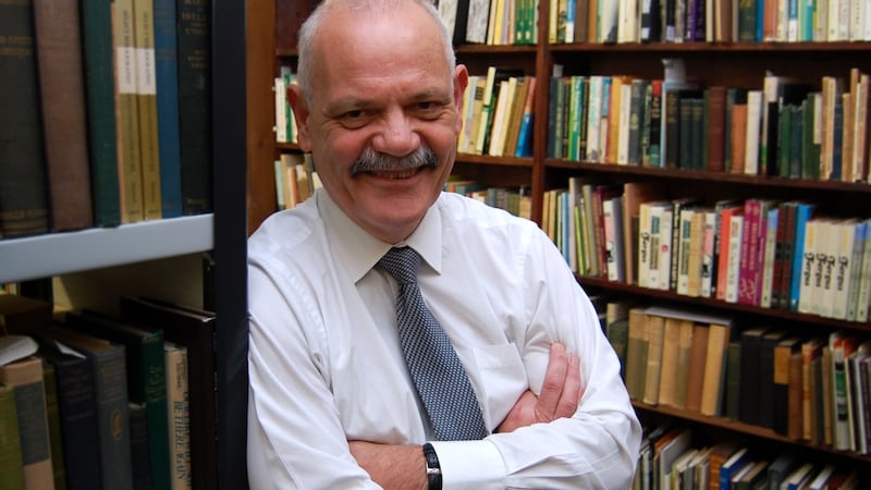 Treasures from Kennys Bookshop and 40 pieces of silver