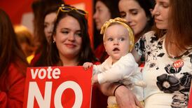 One of the most ‘liberal abortion regimes’ if vote passes