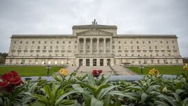 Stormont holds out for more London money but any deal will have strings attached, says former top civil servant