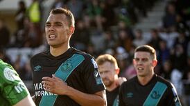 Shamrock Rovers exit Champions League in meek defeat to Breidablik in Iceland