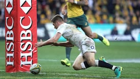 Defensive masterclass helps England secure first series win in Australia