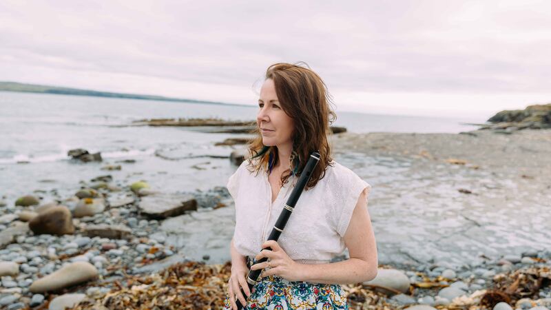 Nuala Kennedy: Shorelines – A glorious celebration of resilient women