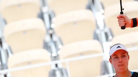 Russian teen Potapova knocks out Wimbledon champion Kerber in Paris