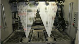 The Irish Times view on VAT on newspapers: protecting a vital service