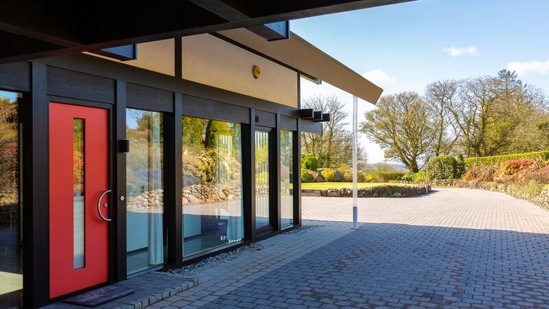 Rockwood, Ballycraddock, Dunhill, Co Waterford