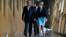 Scottish nationalists a genuine alternative to Labour voters