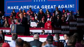 Stocktake: More hollow stock market boasts from Trump