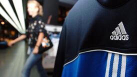 Adidas 2 Nike 0 in World Cup final but competition goes on