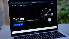 Crypto broker Genesis files for Chapter 11 bankruptcy