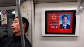 Tough political operator and Communist Party ‘princeling’