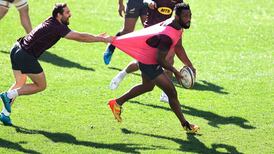 Siya Kolisi backs up Erasmus’ claims he was treated unfairly