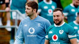Iain Henderson and Rob Herring sign contract extensions with Ulster