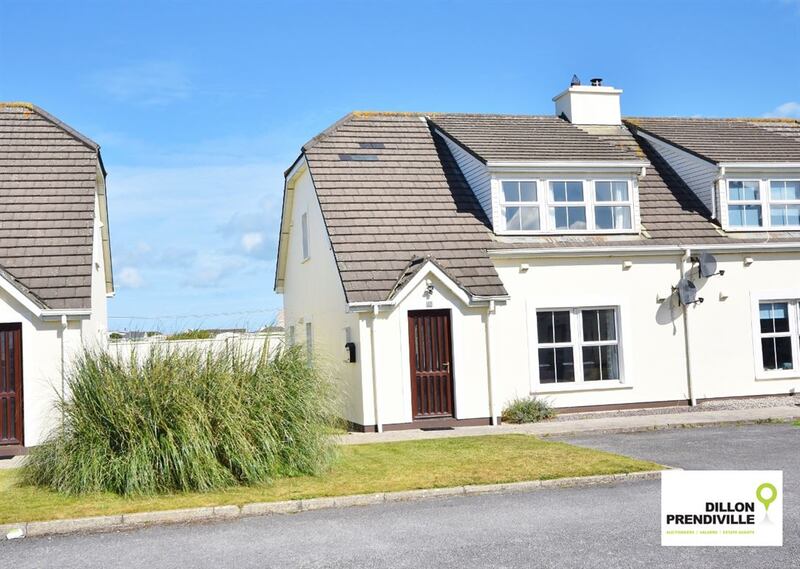 Ballybunion holiday home