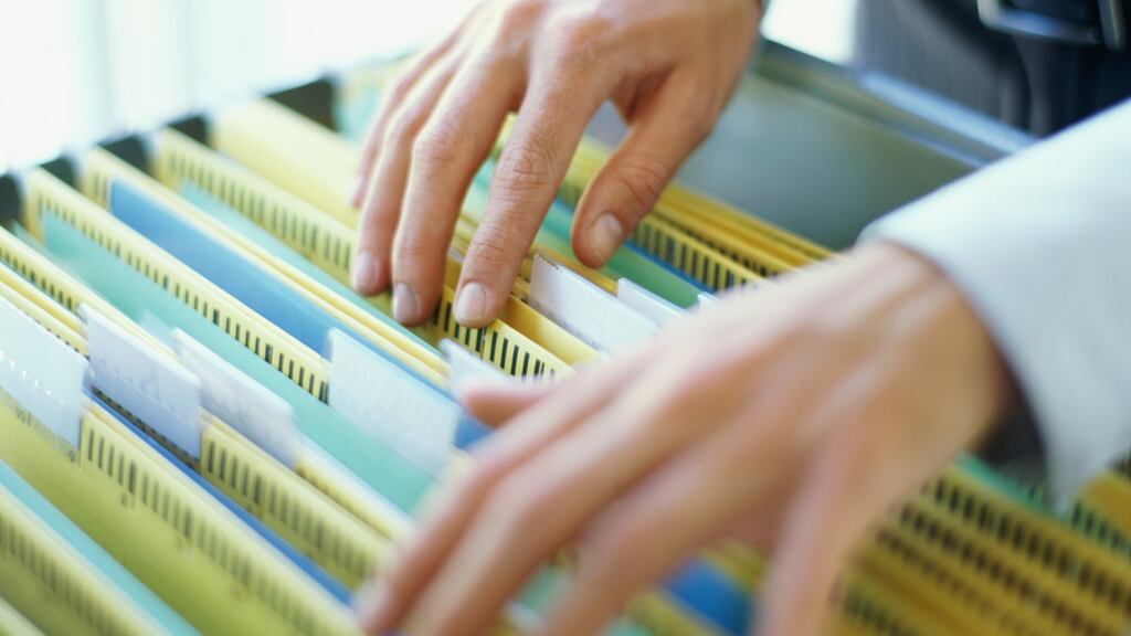 A private investigator who pleaded guilty to breaches of the Data Protection Act has received fines totalling €7,500 at Tuam District Court. File photograph: George Doyle/Getty Images