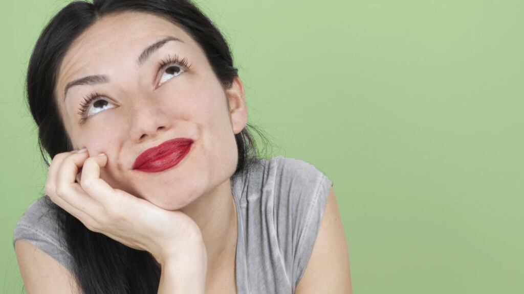 Don’t restrict yourself to your Tinder app. Get online with other dating agencies. Photograph: Thinkstock