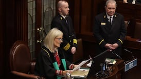 The next government will be perceptibly to the right of its predecessor