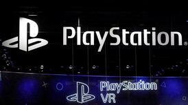 Sony hikes annual profit outlook to record after profit jump