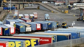 State paid €1.6m for Rosslare site to carry out checks in the event of no-deal Brexit