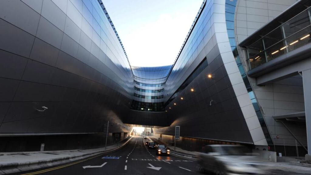 The DAA wants to be allowed to cap the figure at €13.50, which it argues is a fair economic return.