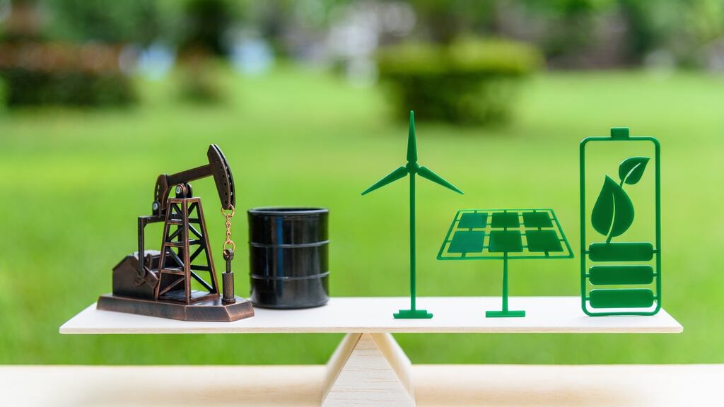 While just over a half of pension savers said they would like to increase their pension savings into companies helping to combat climate change, roughly two-thirds said they would only consider doing so if they are not paying higher fees and charges.